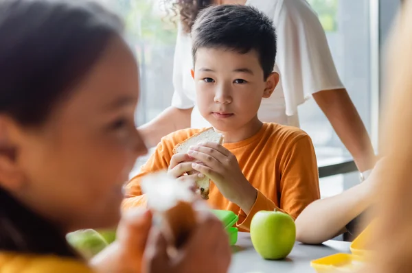 Pediatric Feeding and Neurodiversity: A Whole-Person Approach