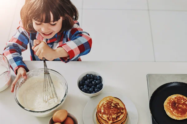 Raising Independent Kids: How To Instill Confidence in the Classroom and Beyond