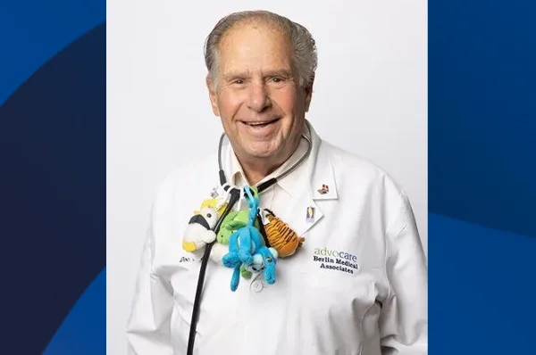 PCOM Mourns the Passing of Joseph M. Hassman, DO '65