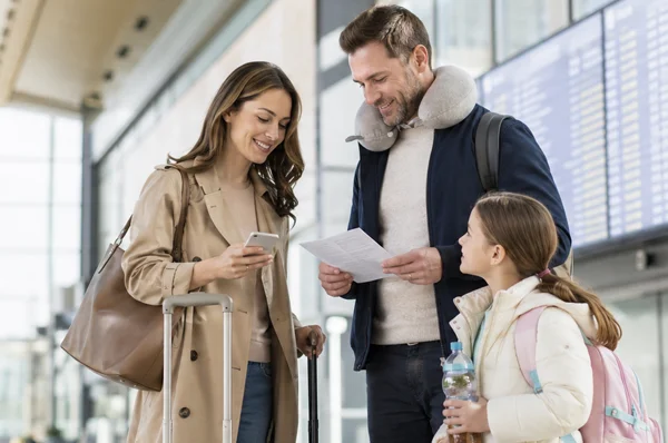 How Planning Ahead Can Reduce Vacation and Travel Stress
