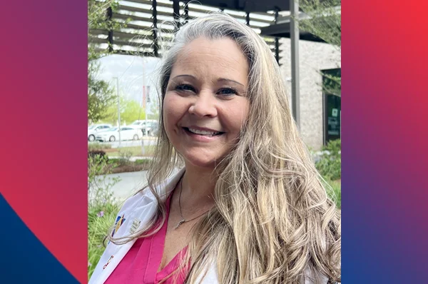 Mom Balances Family Life and Dream of Becoming DO | PCOM South Georgia