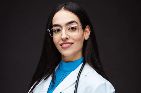 DO Student Receives Third Prestigious Cancer Research Award