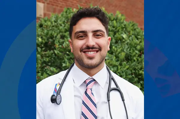 Summer Program Reaffirms Student's Passion for Orthopedics