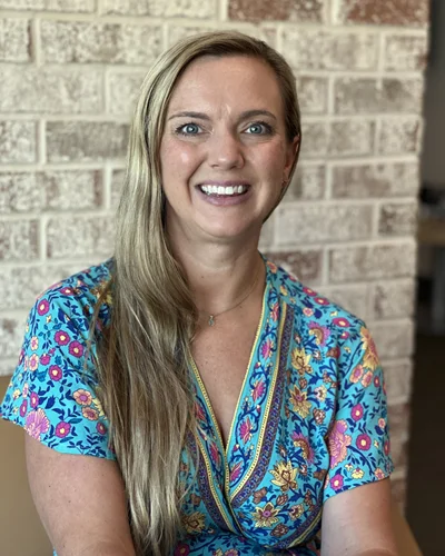Christen York professional headshot