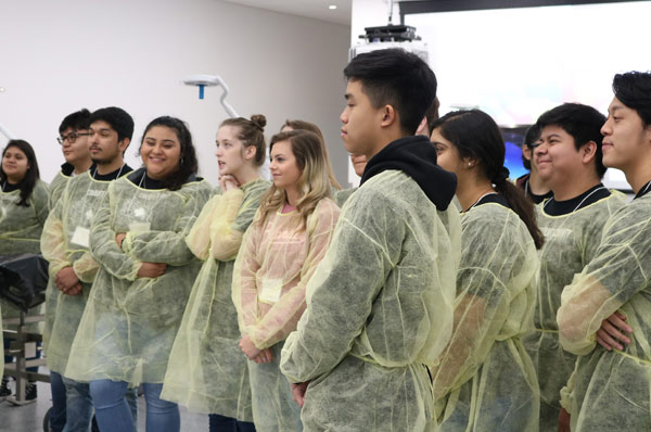 PCOM South Georgia in the News | February 2020