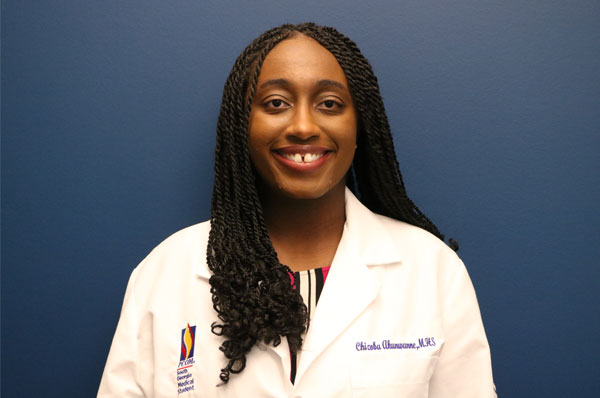 DO Students Join Rural Medicine Scholars Program