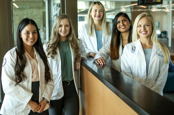 Using Osteopathic Medicine to 'Go the Extra Mile' for Patients