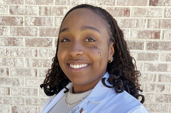 Lessons From Mom Combine With Medical School Knowledge