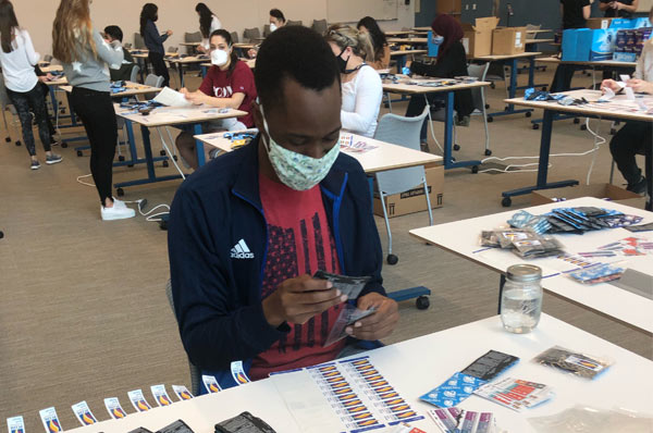 Students Lead Sexual Health Initiative for South Georgia