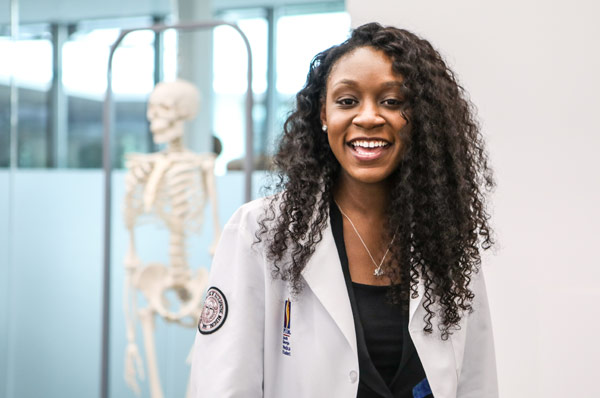 Educating the Frontlines of Health