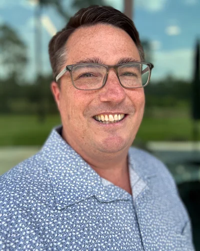 Morgan Malone headshot