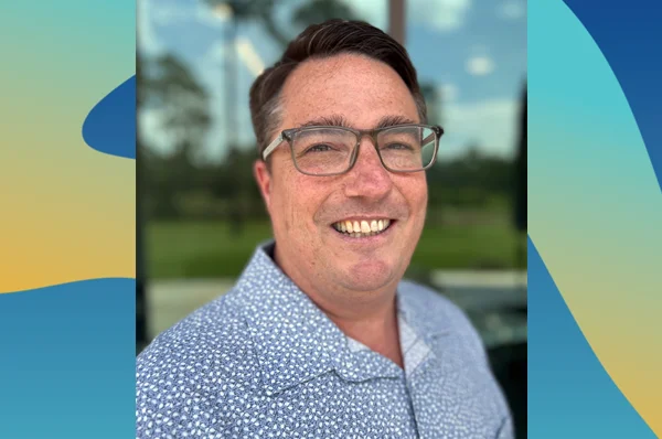 Marine Veteran Morgan Malone Joins PCOM South Georgia DO Class