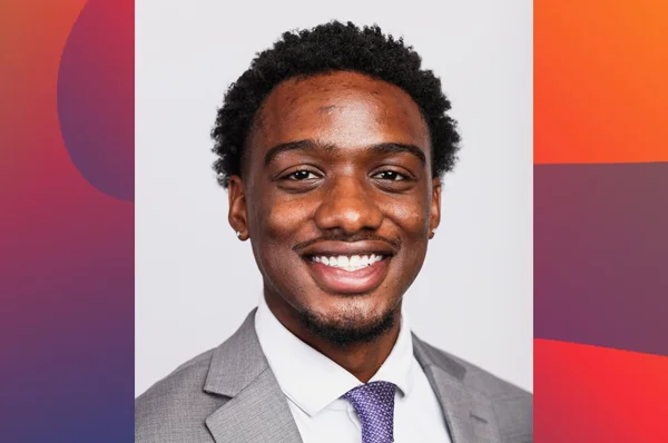 Cancer Survivor Makes Waves in Medical School