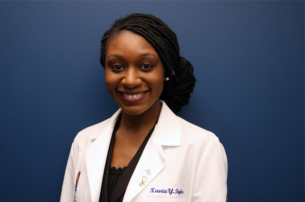 Student Awarded CRMC Trustee Scholarship
