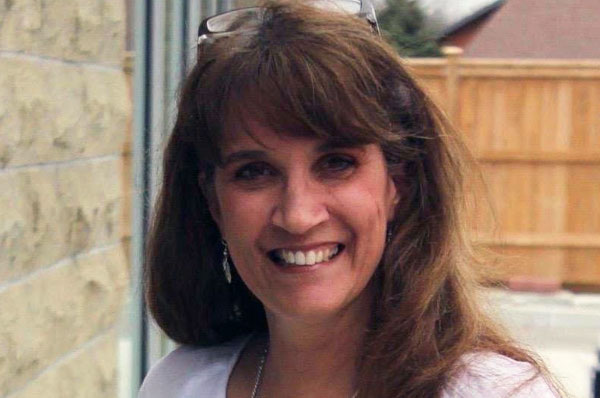 Faculty Focus: Ann L. Contrucci, MD, FAAP