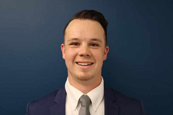 Medical Student Elected to National Leadership Position