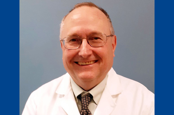 Rural Medicine and Surgery: Faculty Focus on Robert Lloyd, DO