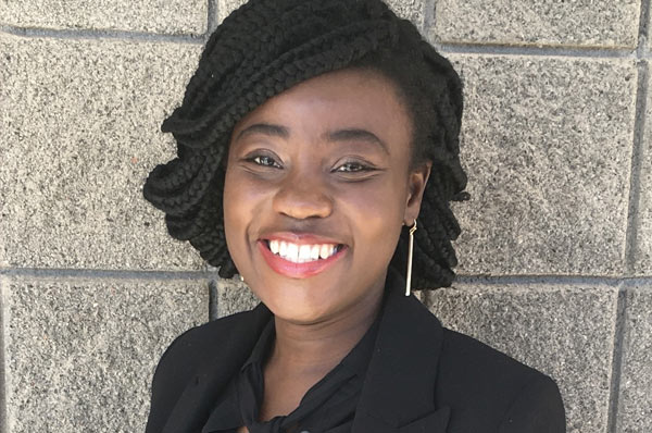 Student Research Spotlight: Georgina Boateng (DO '25)