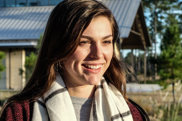 Moultrie Support Critical for Medical Student Success
