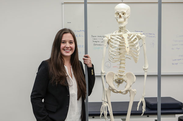 PCOM South Georgia Adds One-Year Graduate Program Track