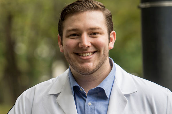 PCOM Students Prepare for Residency Applications