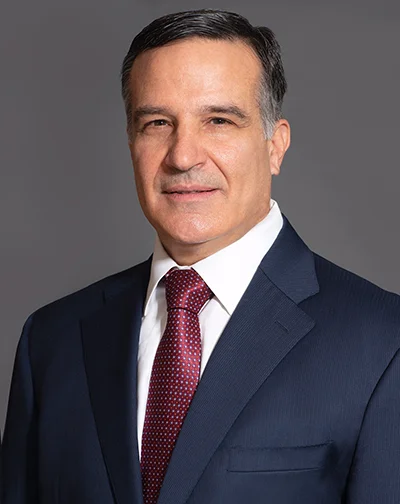 Joseph Anthony Giaimo, DO, FCCP, MACOI