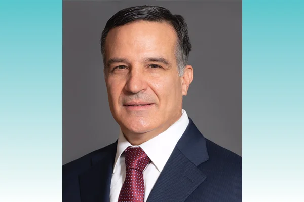 PCOM South Georgia 2025 Commencement Speaker: Joseph Giaimo, DO