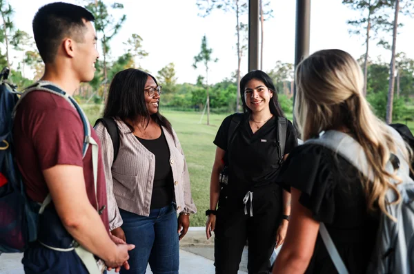 PCOM South Georgia Expands Rural Health Training Initiatives