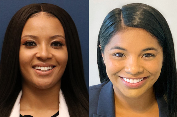 Medical Students Receive NHSC Scholarships
