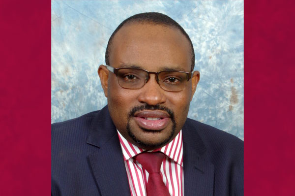 Faculty Focus: Rasheed Agboola, MD