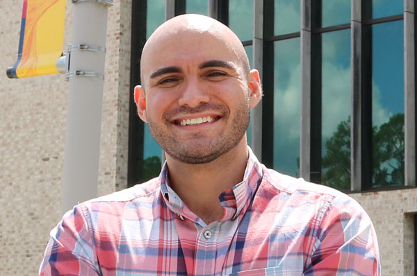 From Undocumented Immigrant to Medical Student