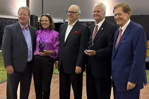 'A Night to Ignite' Celebration Raises $250k for Scholarships