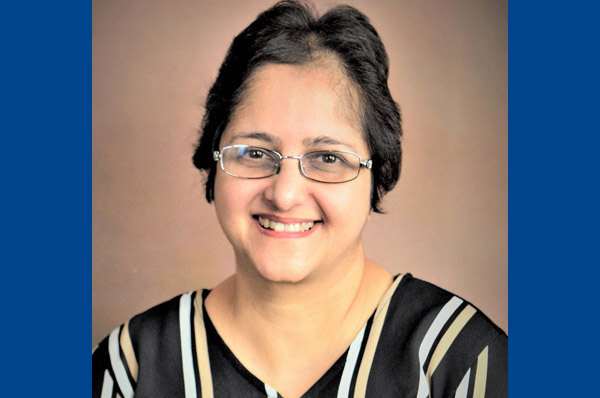 Women in Medicine: Savita Arya, MD