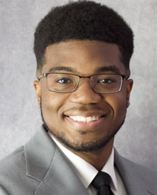 Woodly Dominique (DO ‘23) Woodly Dominique (DO ‘23)