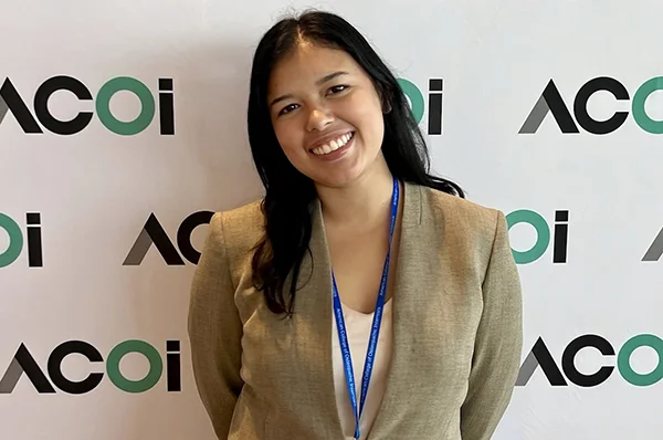 Student Recognized Nationally for Commitment to Rural Health