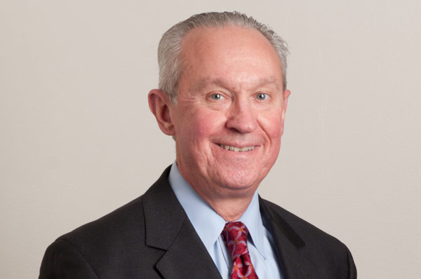 John Cavenagh, PhD, PA-C, to Speak at PCOM Georgia PA Studies Graduation