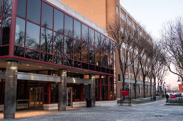 PCOM Faculty and Students in the News | November 2019 PCOM Faculty and Students in the News | November 2019