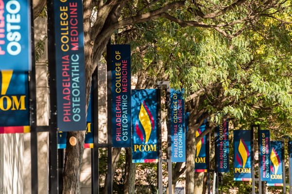 PCOM Perspectives: Giving Back to the Community Through Volunteer Work