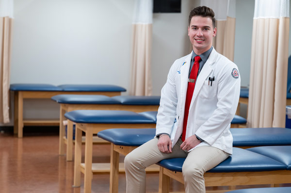 How to Become a Physician Assistant: Step‑by‑Step Guide | PCOM