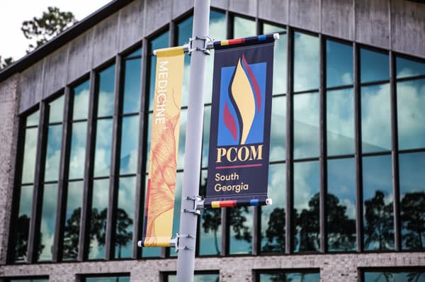 PCOM South Georgia Students to Assist at Migrant Clinic