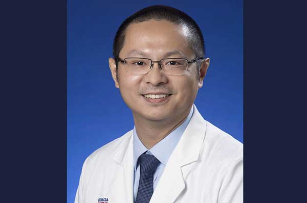 Levi Rice Specialized Certifications for Cardiology Pharmacy