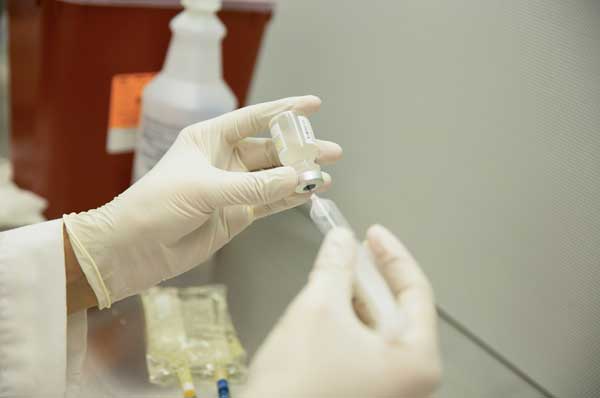 What Is Oncology Pharmacy?