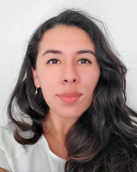 Headshot photograph of Briszeida Cespedes Soto, PharmD