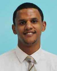 Keith Johnson, PharmD Professional headshot photograph of Irandokht Keith Johnson, PharmD
