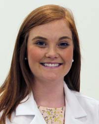 Lauren Avery, PharmD Professional headshot photograph of Lauren Avery, PharmD