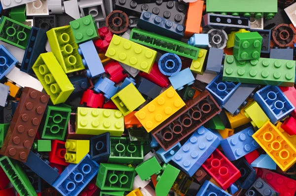 Mindfulness and LEGO: A Workshop to Support Flourishing in the Workplace