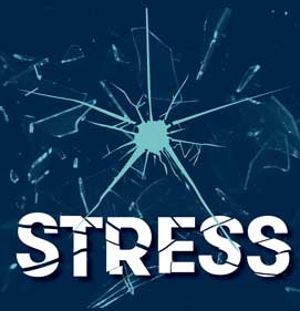 Healthcare professionals offer tips for how to handle stress during medical school.