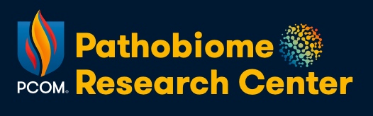 Pathobiome Research Center Logo