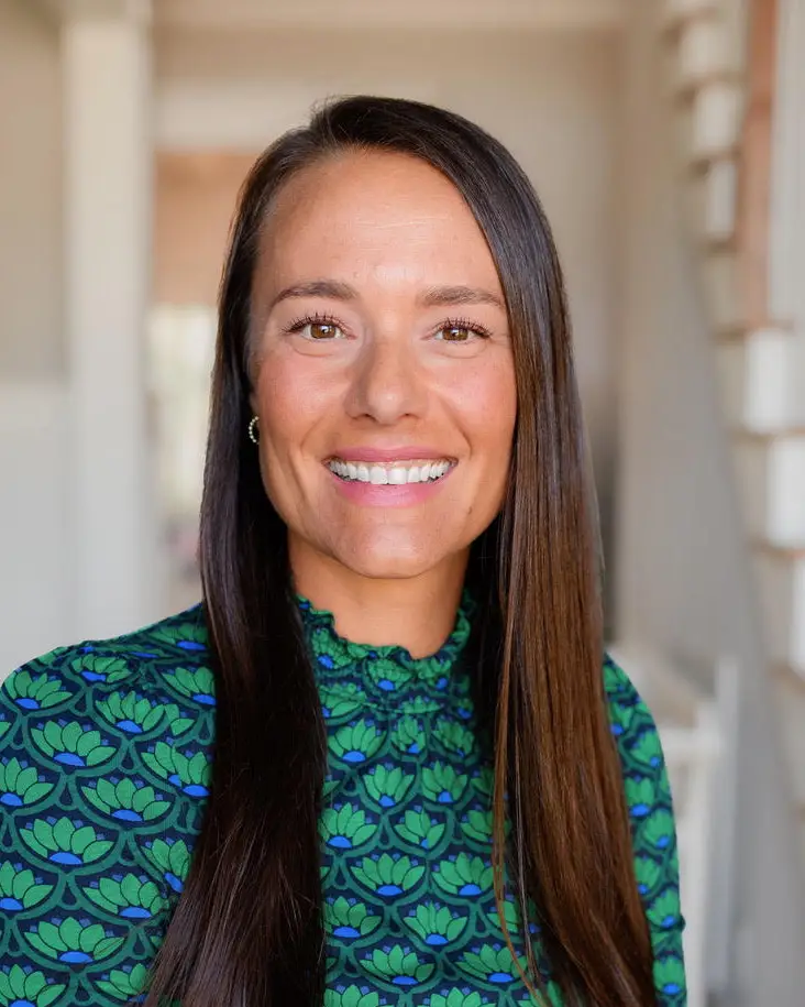 Nikki Schultek, BS
