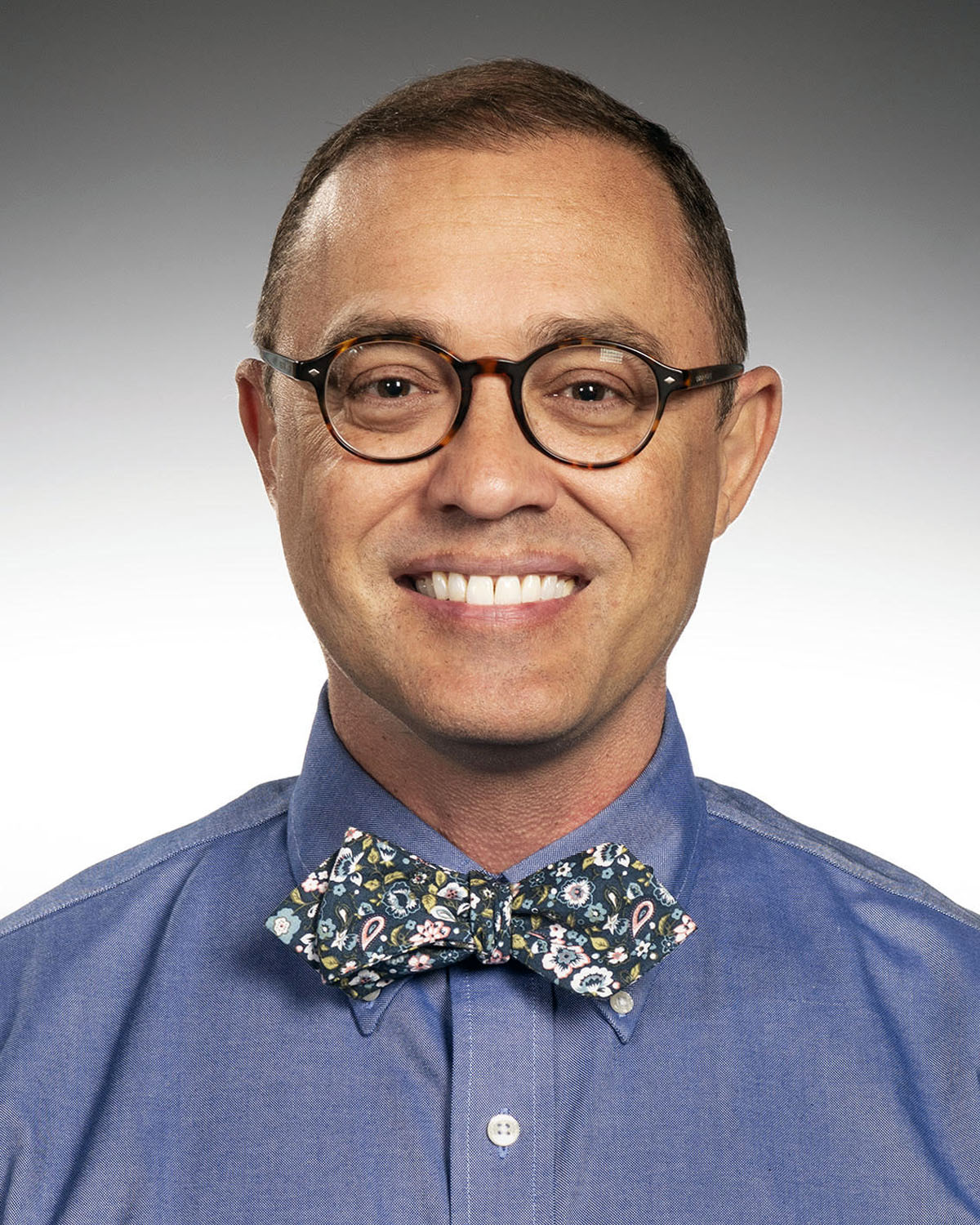 Douglas J. Koch, EdD